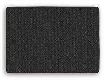 Load image into Gallery viewer, Jasmine Peaks Ottoman
