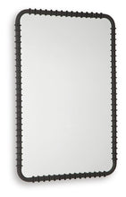 Load image into Gallery viewer, Judlow Accent Mirror

