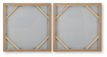 Load image into Gallery viewer, Bexlen Wall Art Set (2/CN)
