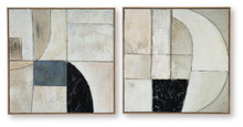 Load image into Gallery viewer, Bexlen Wall Art Set (2/CN)
