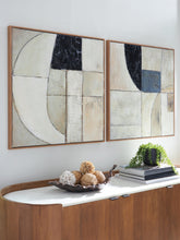 Load image into Gallery viewer, Bexlen Wall Art Set (2/CN)
