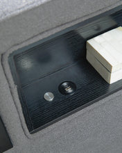 Load image into Gallery viewer, Verishaw California King Upholstered Bed with Wireless Audio
