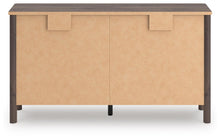 Load image into Gallery viewer, Pamytta Six Drawer Dresser
