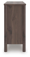 Load image into Gallery viewer, Pamytta Six Drawer Dresser
