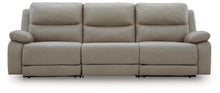 Load image into Gallery viewer, Narwhal Place 3-Piece Power Reclining Sectional
