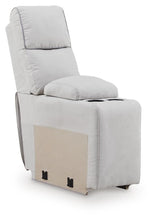 Load image into Gallery viewer, Social Pointe 7-Piece Reclining Sectional with Storage Consoles
