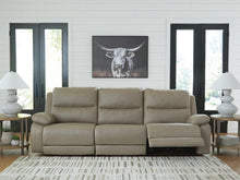Load image into Gallery viewer, Narwhal Place 3-Piece Power Reclining Sectional
