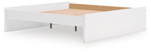 Load image into Gallery viewer, Onita King Platform Bed
