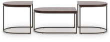 Load image into Gallery viewer, Vanmore Occasional Table Set (3/CN)
