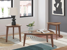 Load image into Gallery viewer, Lyncott Occasional Table Set (3/CN)
