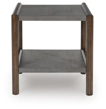 Load image into Gallery viewer, Kallenny Rectangular End Table
