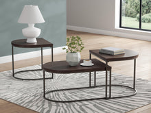 Load image into Gallery viewer, Vanmore Occasional Table Set (3/CN)
