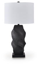 Load image into Gallery viewer, Amillion Poly Table Lamp (1/CN)
