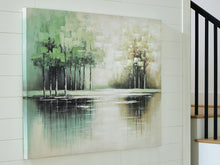 Load image into Gallery viewer, Garlenridge Wall Art
