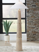 Load image into Gallery viewer, Gasparleigh Poly Floor Lamp (1/CN)
