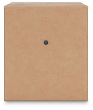 Load image into Gallery viewer, Kinlanni One Drawer Night Stand
