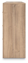 Load image into Gallery viewer, Kinlanni Six Drawer Dresser
