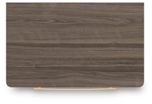 Load image into Gallery viewer, Kendanport Two Drawer Night Stand

