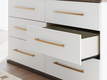 Load image into Gallery viewer, Kendanport Six Drawer Dresser
