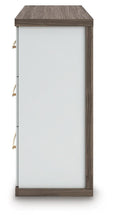Load image into Gallery viewer, Kendanport Six Drawer Dresser
