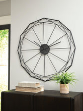 Load image into Gallery viewer, Arkthorne Wall Clock
