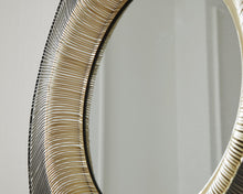 Load image into Gallery viewer, Dallmen Accent Mirror
