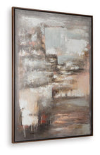 Load image into Gallery viewer, Floymour Wall Art
