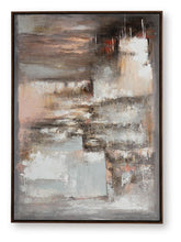 Load image into Gallery viewer, Floymour Wall Art
