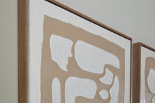 Load image into Gallery viewer, Waldett Wall Art Set (2/CN)

