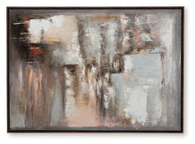 Load image into Gallery viewer, Floymour Wall Art

