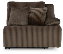 Load image into Gallery viewer, Top Tier 4-Piece Reclining Sectional with Chaise
