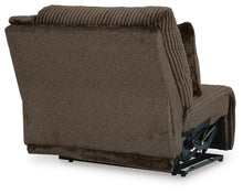 Load image into Gallery viewer, Top Tier 4-Piece Reclining Sectional with Chaise
