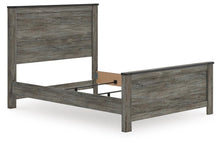 Load image into Gallery viewer, Frandern Queen Panel Bed
