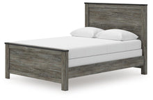 Load image into Gallery viewer, Frandern Queen Panel Bed
