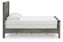 Load image into Gallery viewer, Frandern Queen Panel Bed
