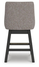 Load image into Gallery viewer, Neymorton UPH Swivel Barstool (2/CN)
