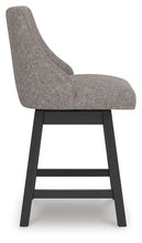 Load image into Gallery viewer, Neymorton UPH Swivel Barstool (2/CN)
