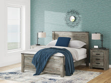Load image into Gallery viewer, Frandern Queen Panel Bed
