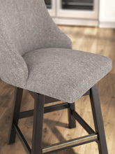 Load image into Gallery viewer, Neymorton UPH Swivel Barstool (2/CN)

