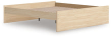 Load image into Gallery viewer, Onita King Platform Bed
