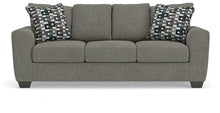 Load image into Gallery viewer, Triston-Peaks Queen Sofa Sleeper
