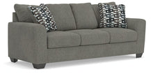 Load image into Gallery viewer, Triston-Peaks Queen Sofa Sleeper
