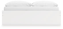 Load image into Gallery viewer, Onita King Platform Bed with 2 Side Storage
