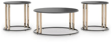 Load image into Gallery viewer, Hannerly Occasional Table Set (3/CN)
