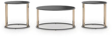 Load image into Gallery viewer, Hannerly Occasional Table Set (3/CN)
