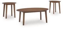 Load image into Gallery viewer, Gordonay Occasional Table Set (3/CN)
