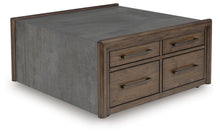 Load image into Gallery viewer, Kallenny Square Cocktail Table
