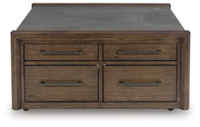Load image into Gallery viewer, Kallenny Square Cocktail Table
