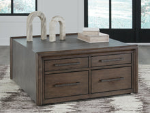 Load image into Gallery viewer, Kallenny Square Cocktail Table
