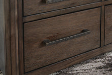 Load image into Gallery viewer, Kallenny Square Cocktail Table
